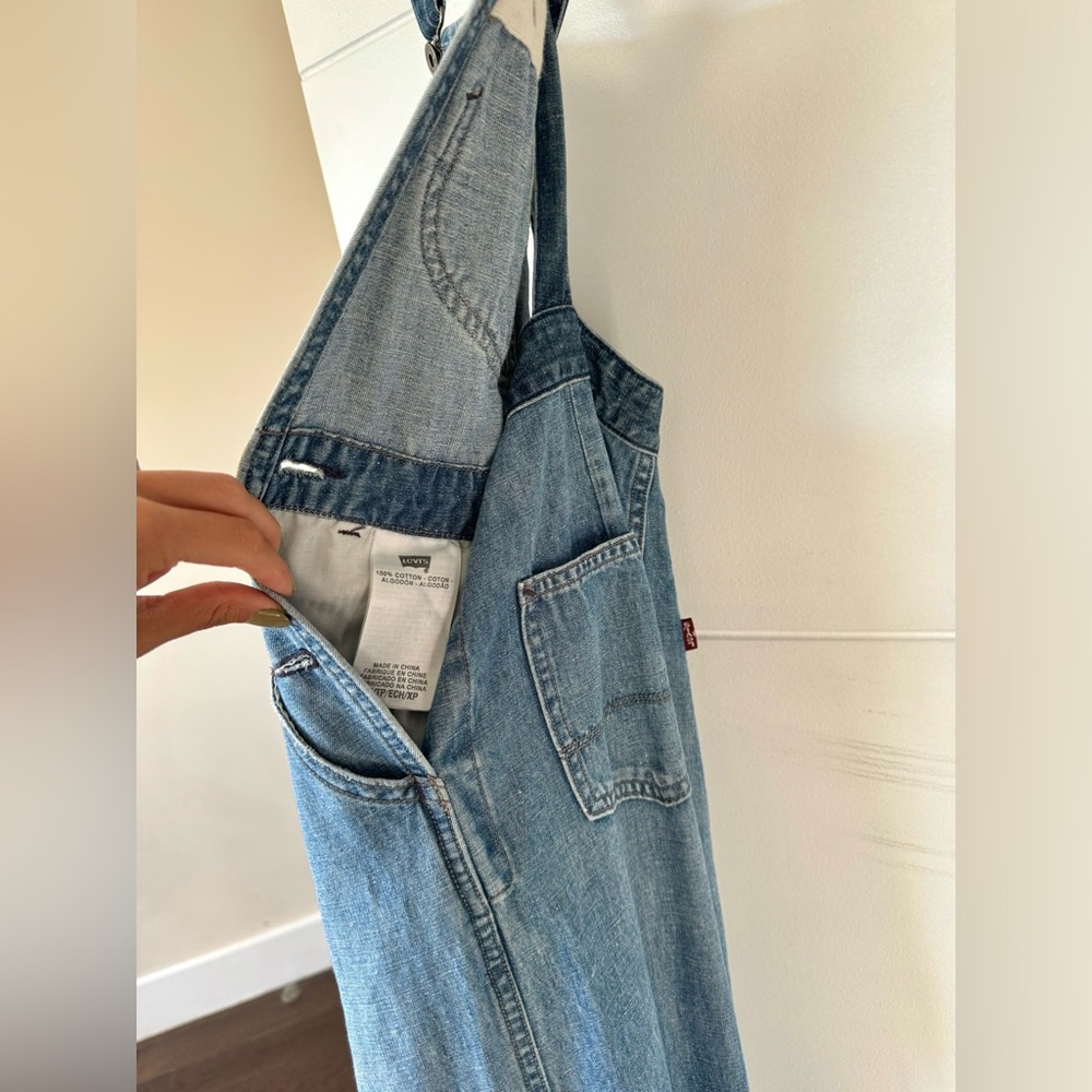 Levi’s Overalls - image 2